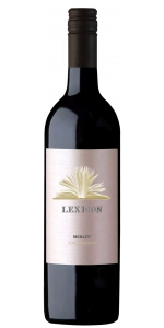 Lexicon Merlot 2019